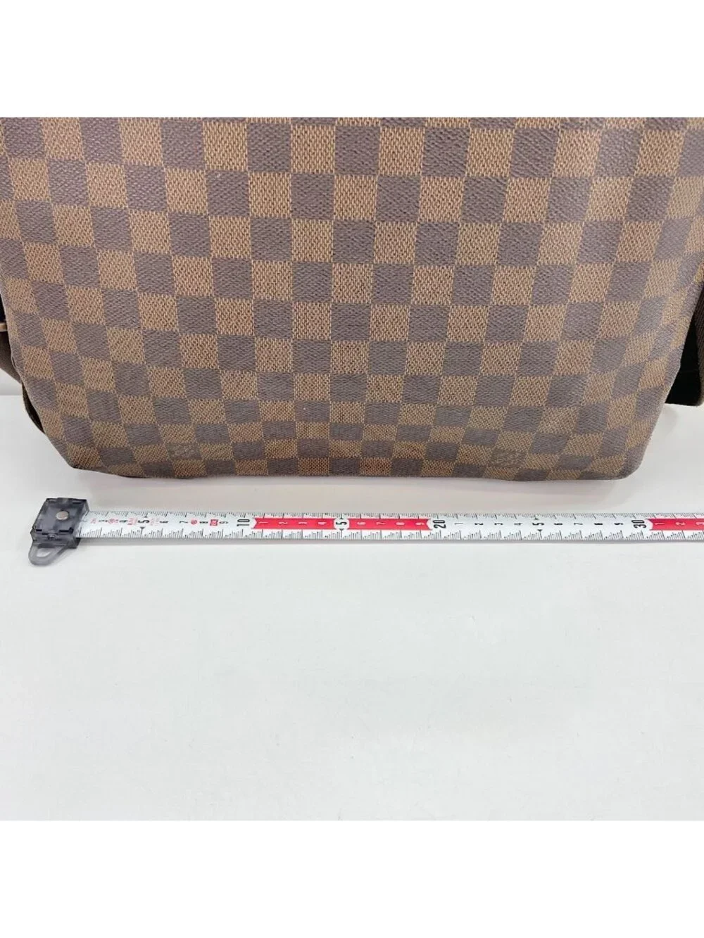 Louis Vuitton Shoulder Bag Brooklyn MM